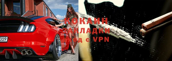 хмурый Покачи